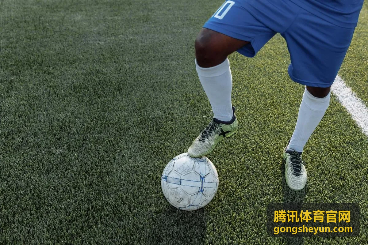 腾讯体育云直播解决方案