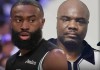 TMZ：杰伦-布朗父亲因涉嫌谋杀未遂被警方逮捕